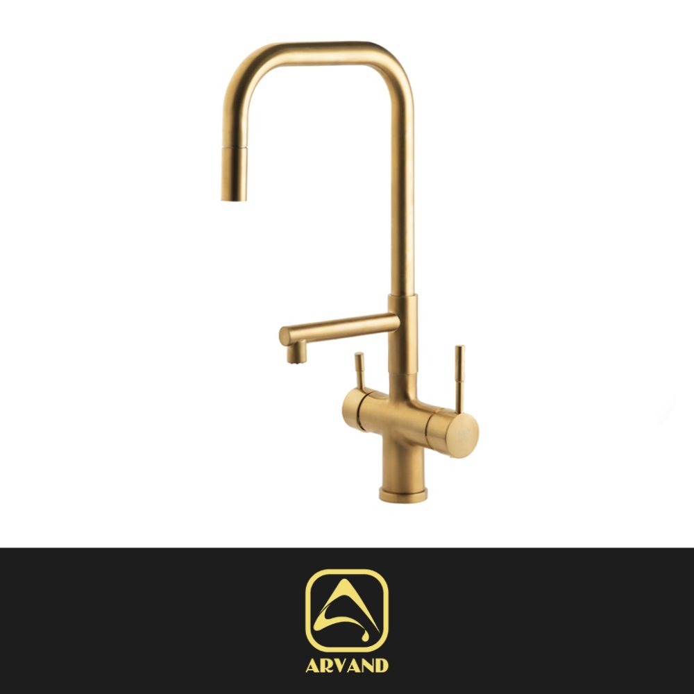 شیر شاوری جنوا طلایی مات اروند