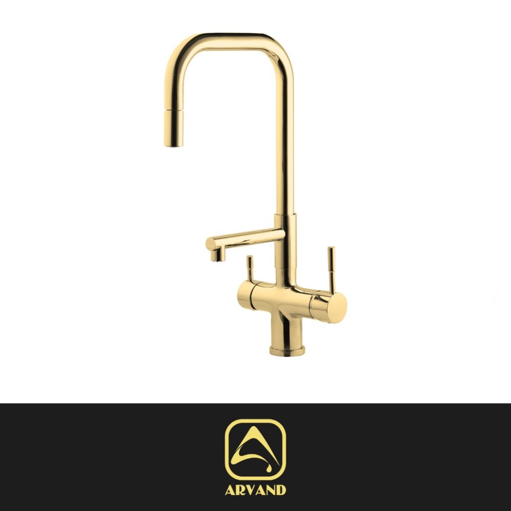 شیر شاوری جنوا طلایی اروند