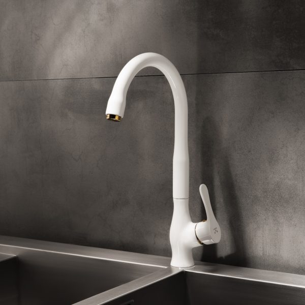 شیر شاوری مودیکا شیرآلات اروند