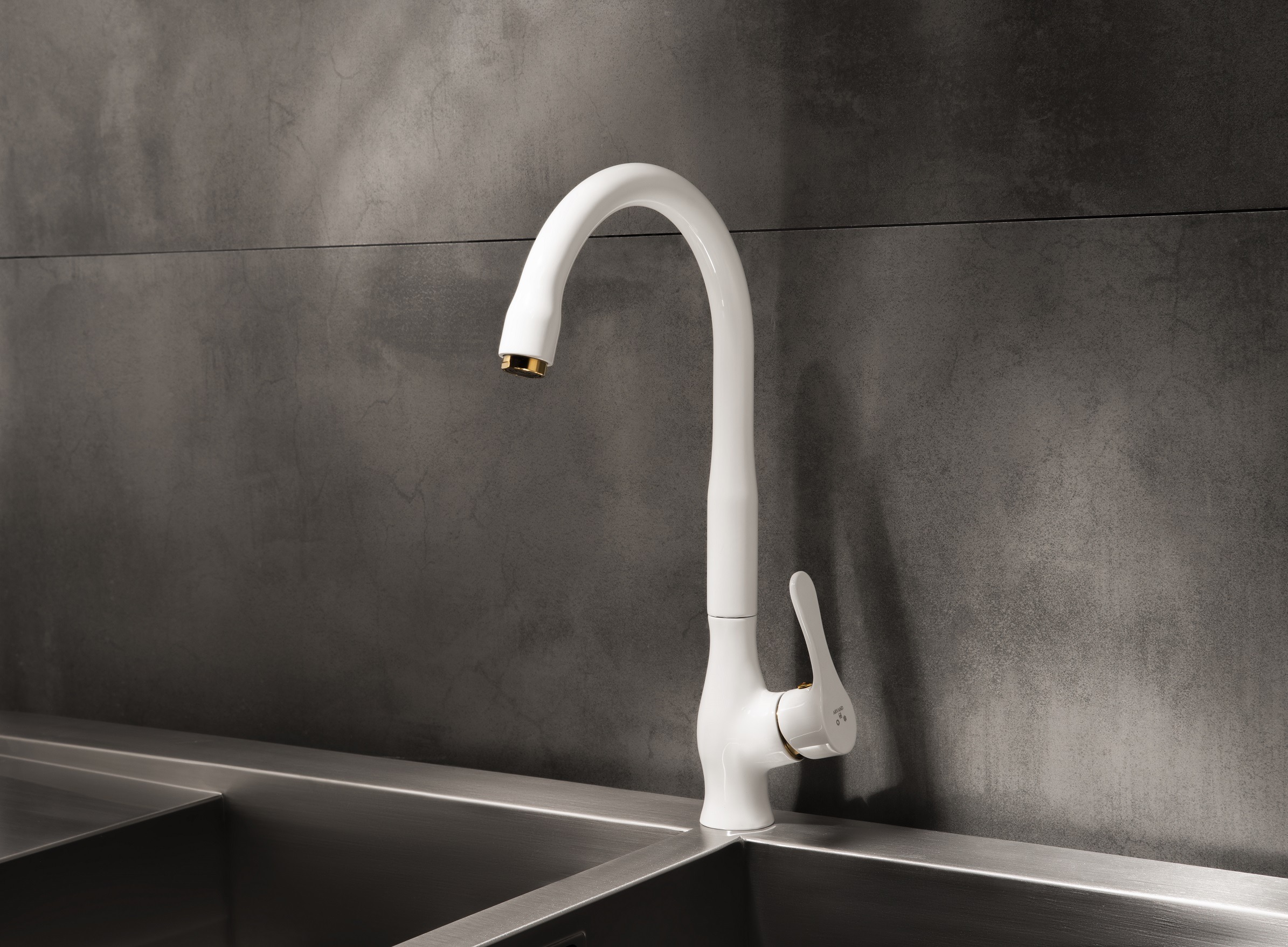 شیر شاوری مودیکا شیرآلات اروند