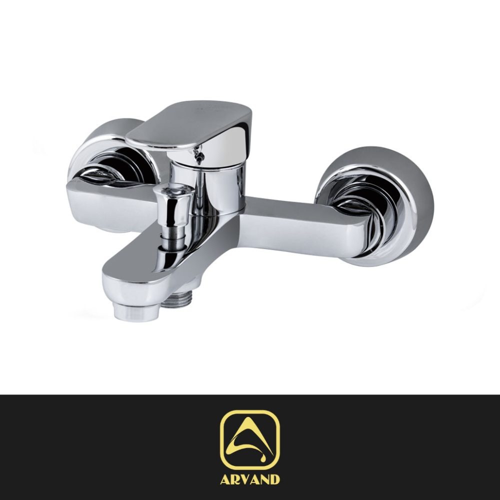 شیر دوش فوجیا کروم اروند