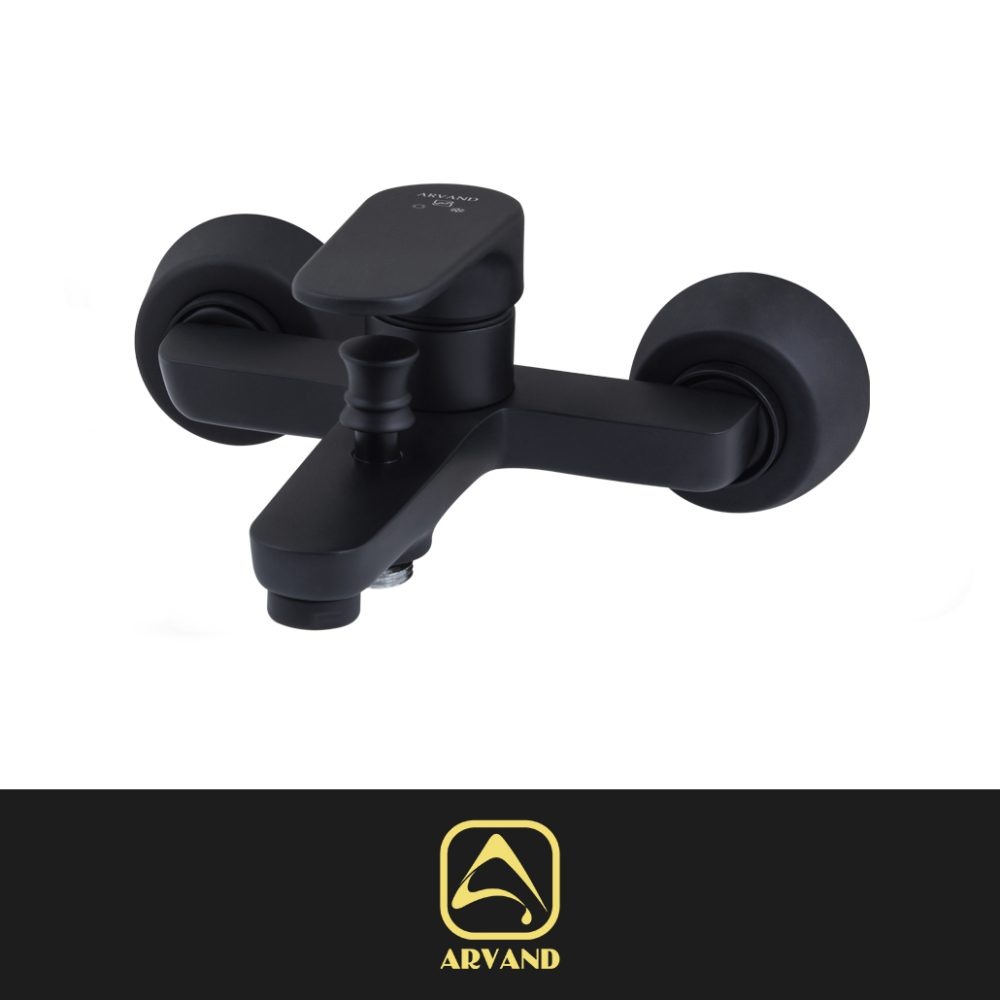 شیر حمام از ست فوجیا اروند