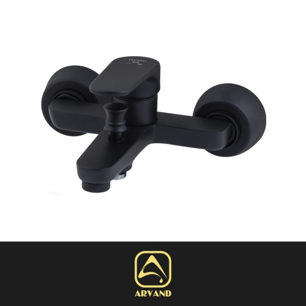 شیر حمام از ست فوجیا اروند