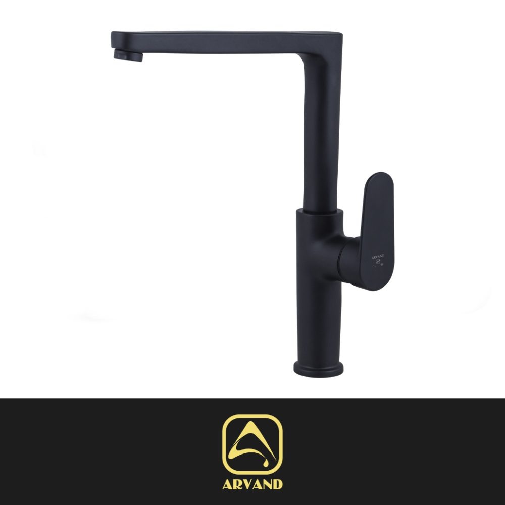 شیر سینک از ست فوجیا اروند