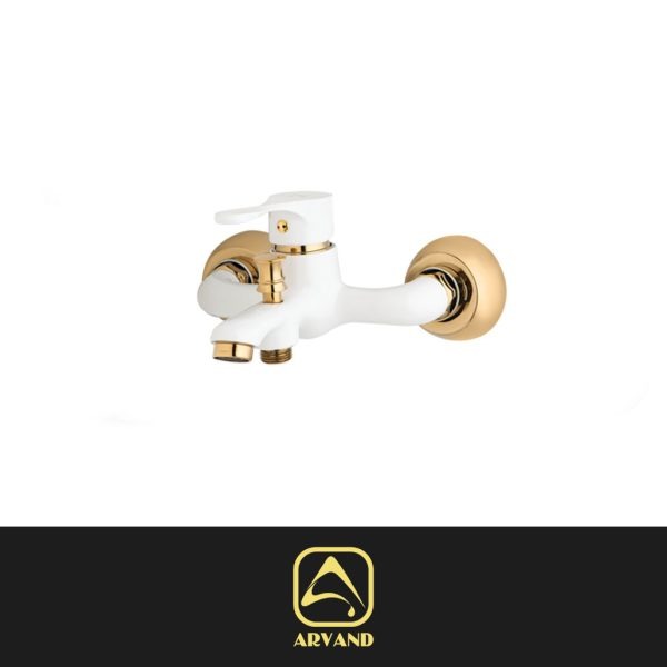 شیر دوش لوکا