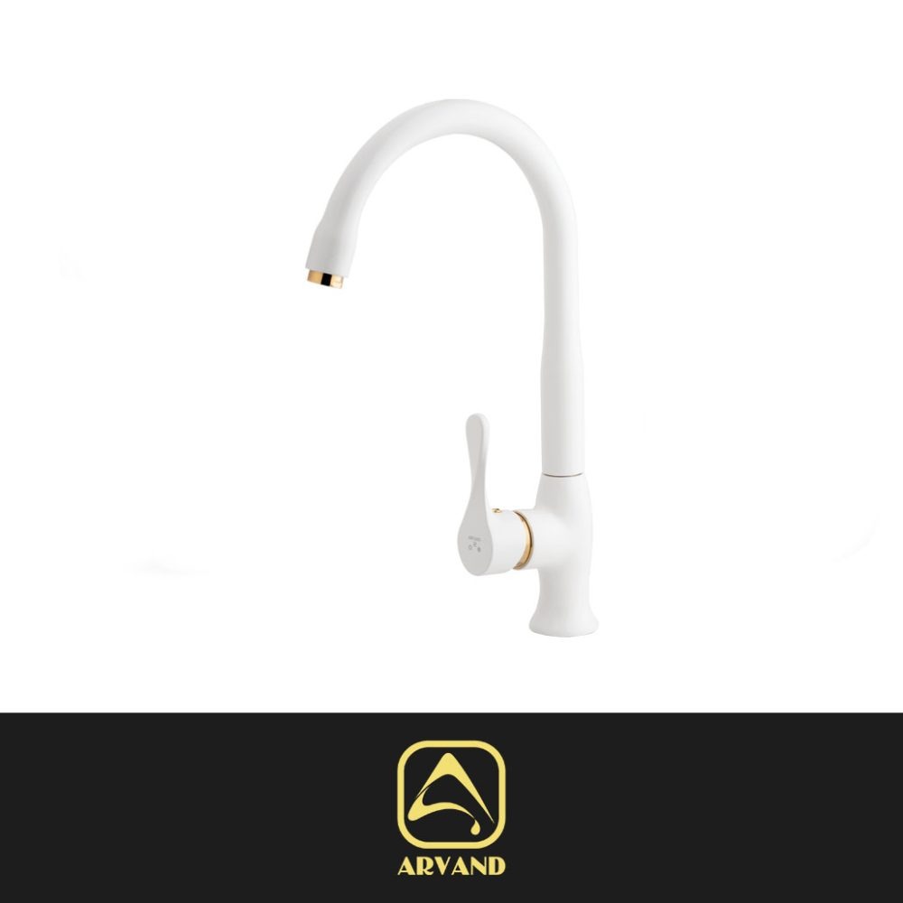 شیر سینک لوکا - تصویر 2