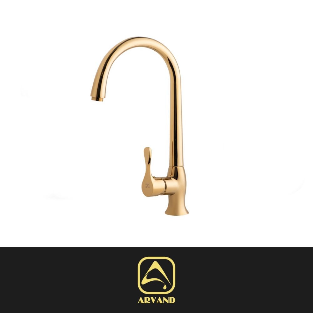 شیر سینک لوکا - تصویر 3