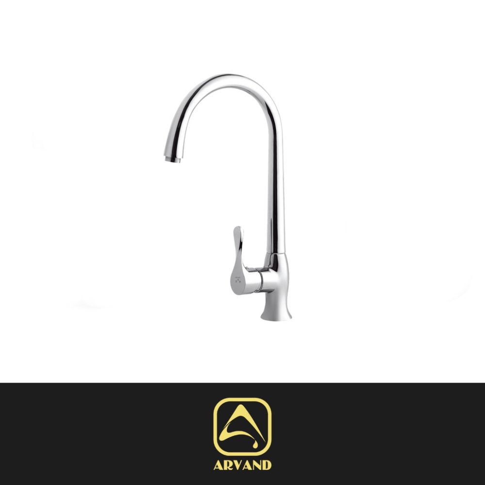 شیر سینک لوکا