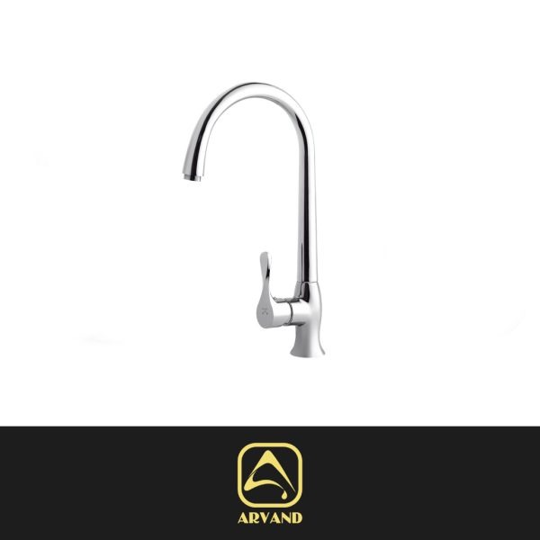 شیر سینک لوکا