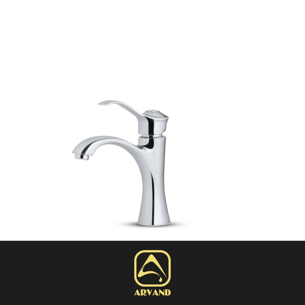 شیر روشویی آتل