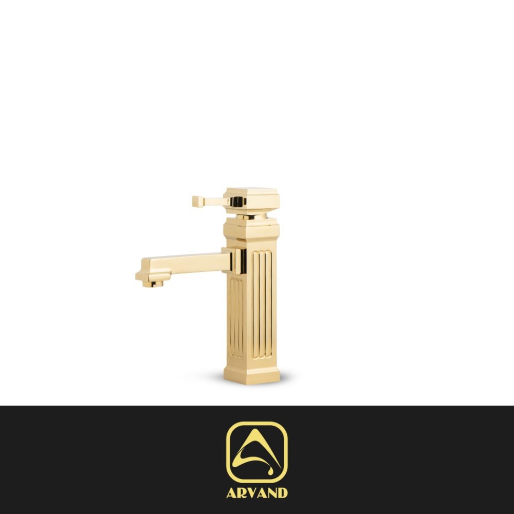 شیر روشویی دالاس