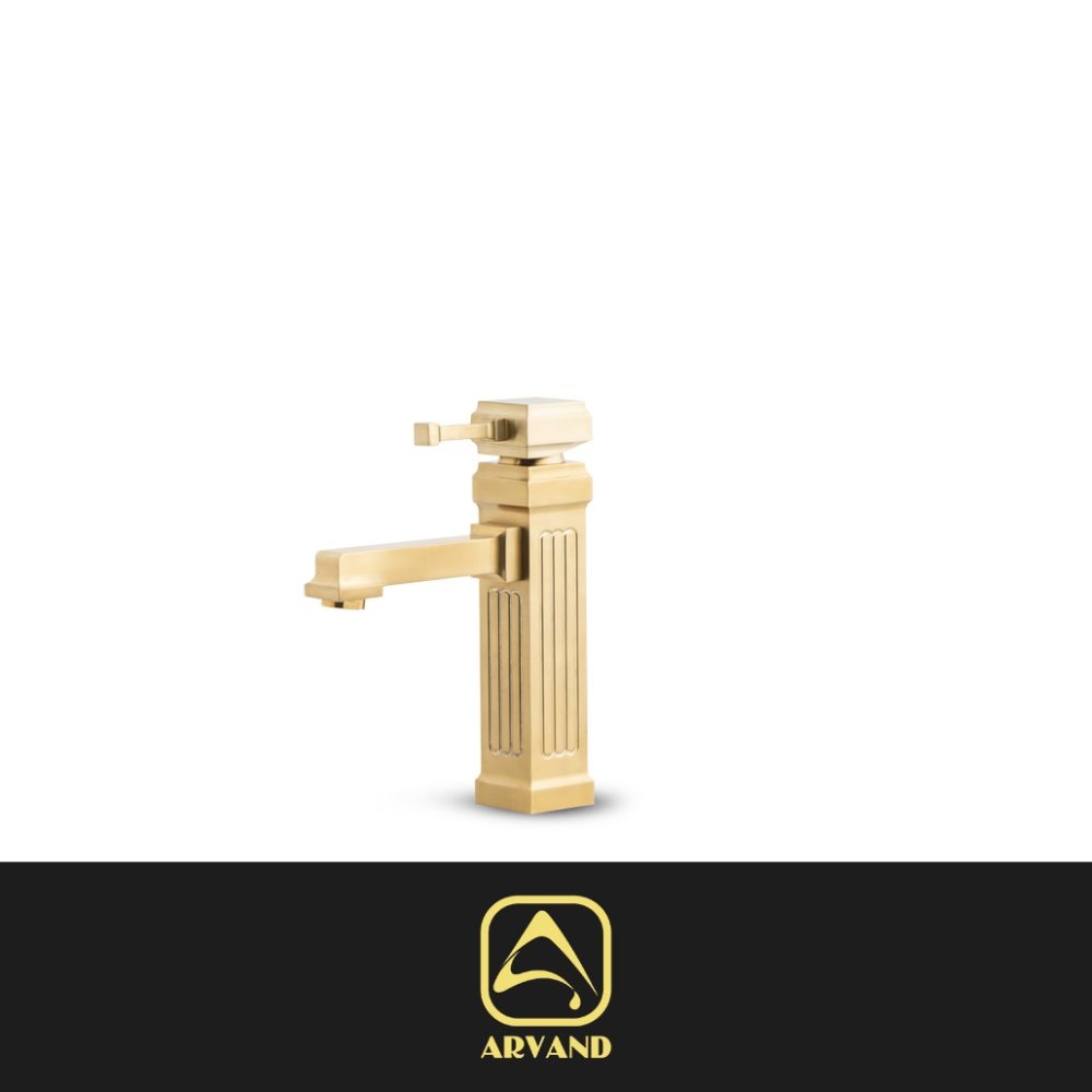 شیر روشویی دالاس - تصویر 2