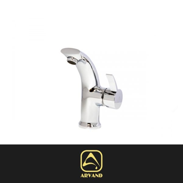 شیر روشویی سالوین