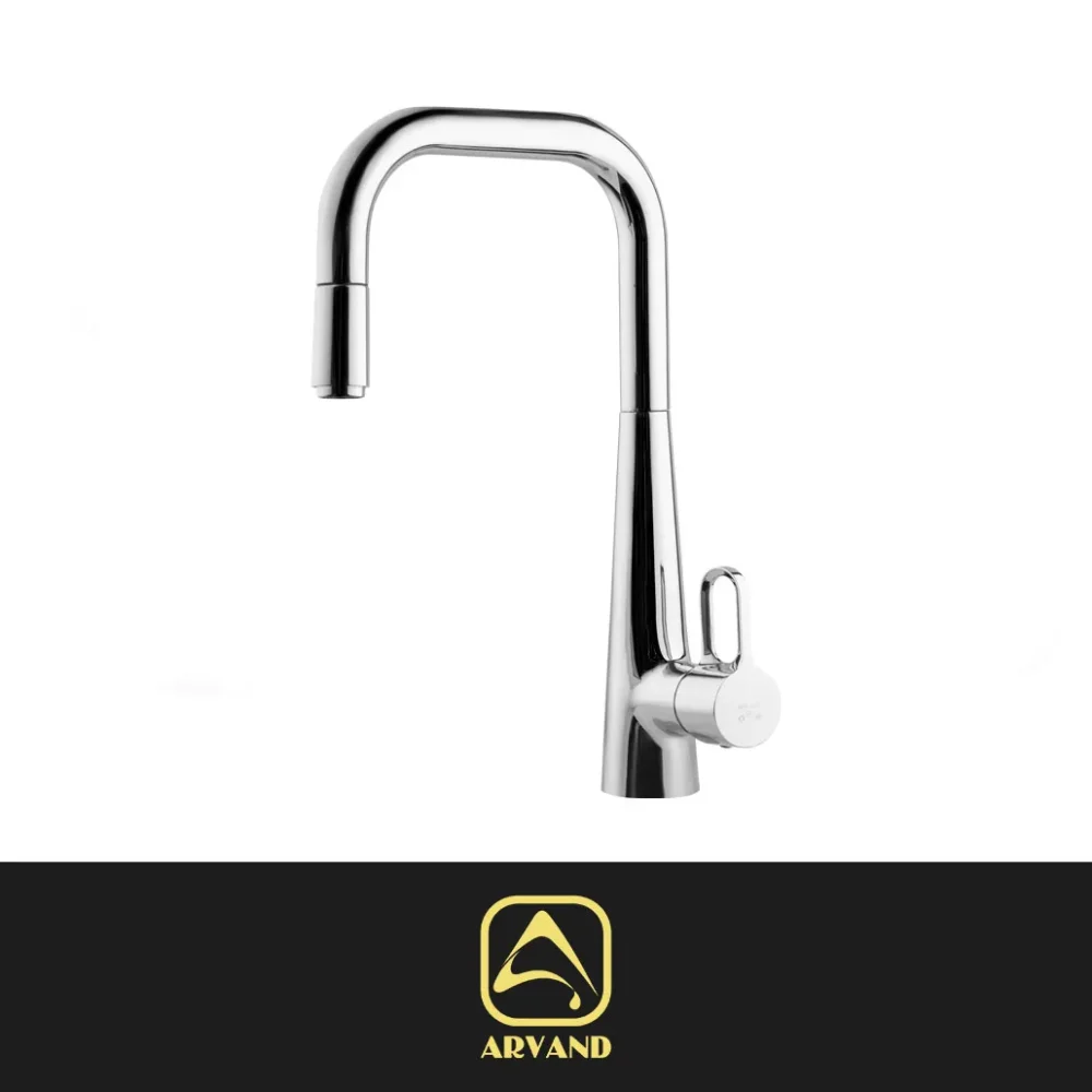 شیر شاوری آندریا - تصویر 3