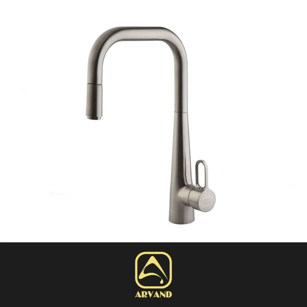 شیر شاوری آندریا - تصویر 4