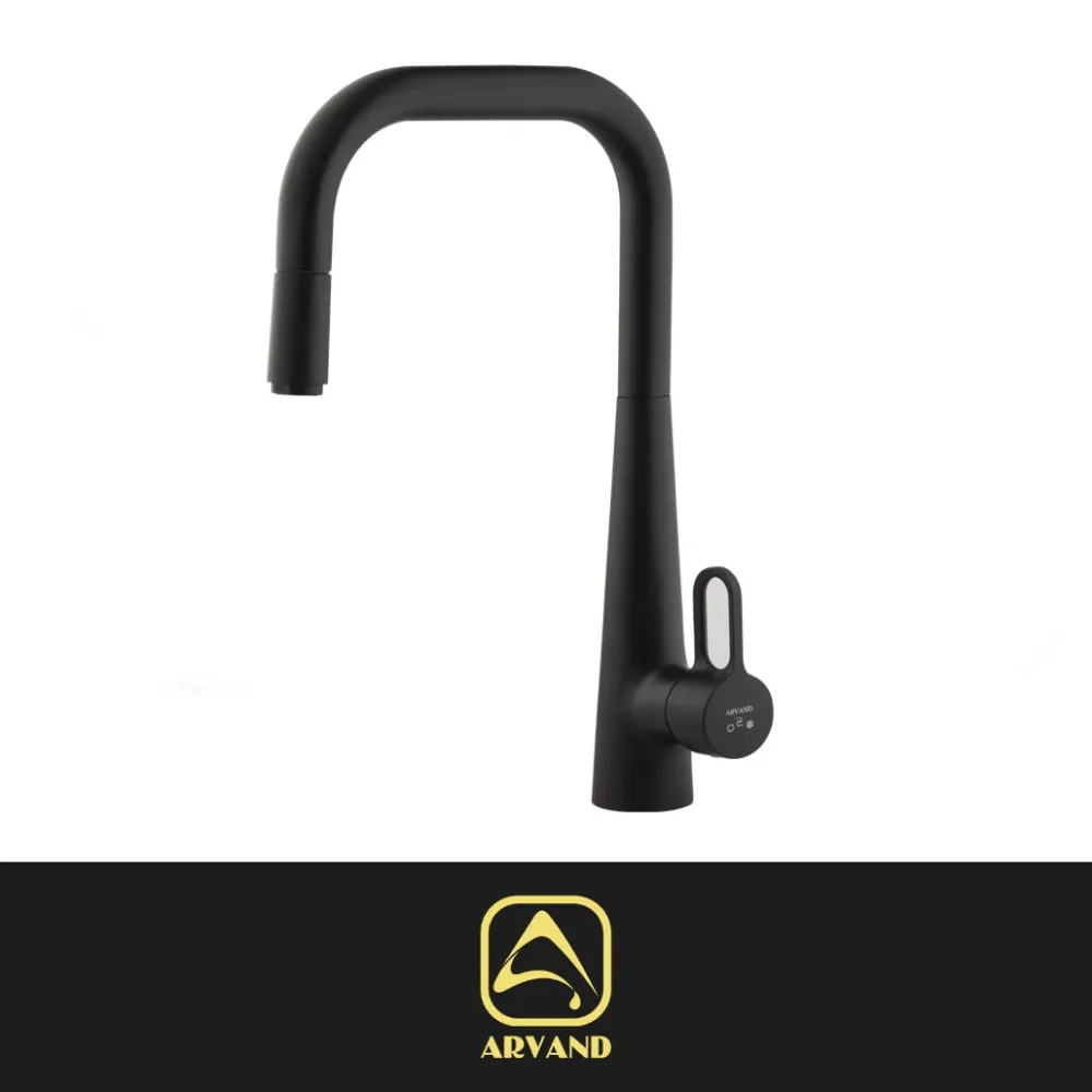 شیر شاوری آندریا - تصویر 2