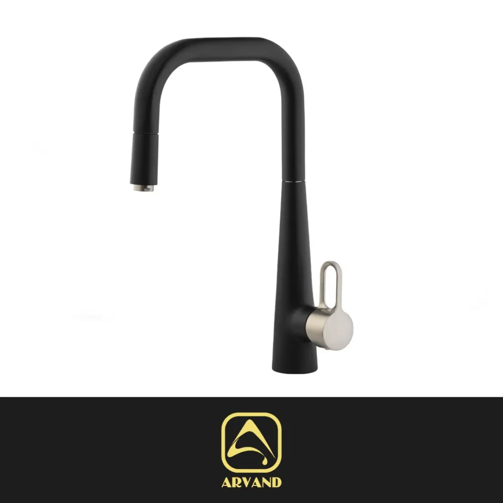 شیر شاوری آندریا