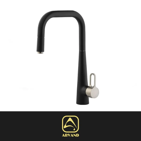 شیر شاوری آندریا