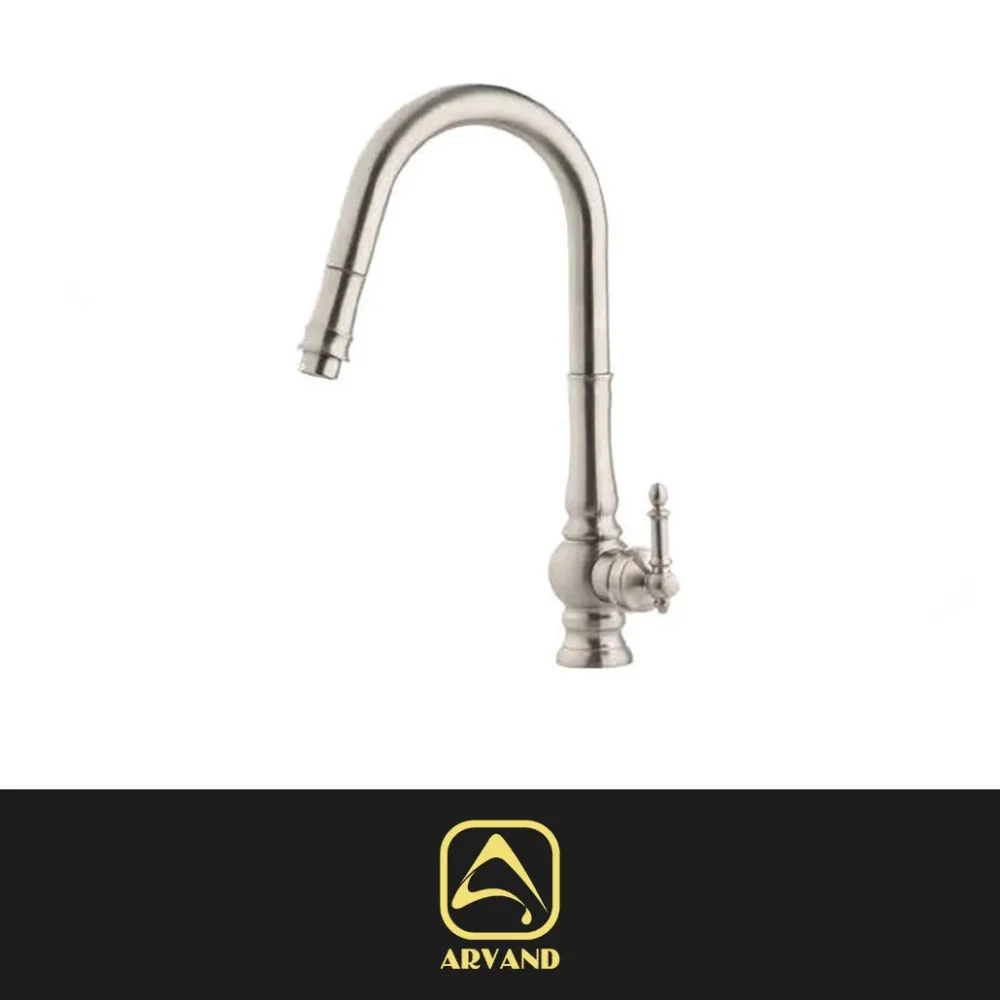 شیر شاوری مودیکا - تصویر 2