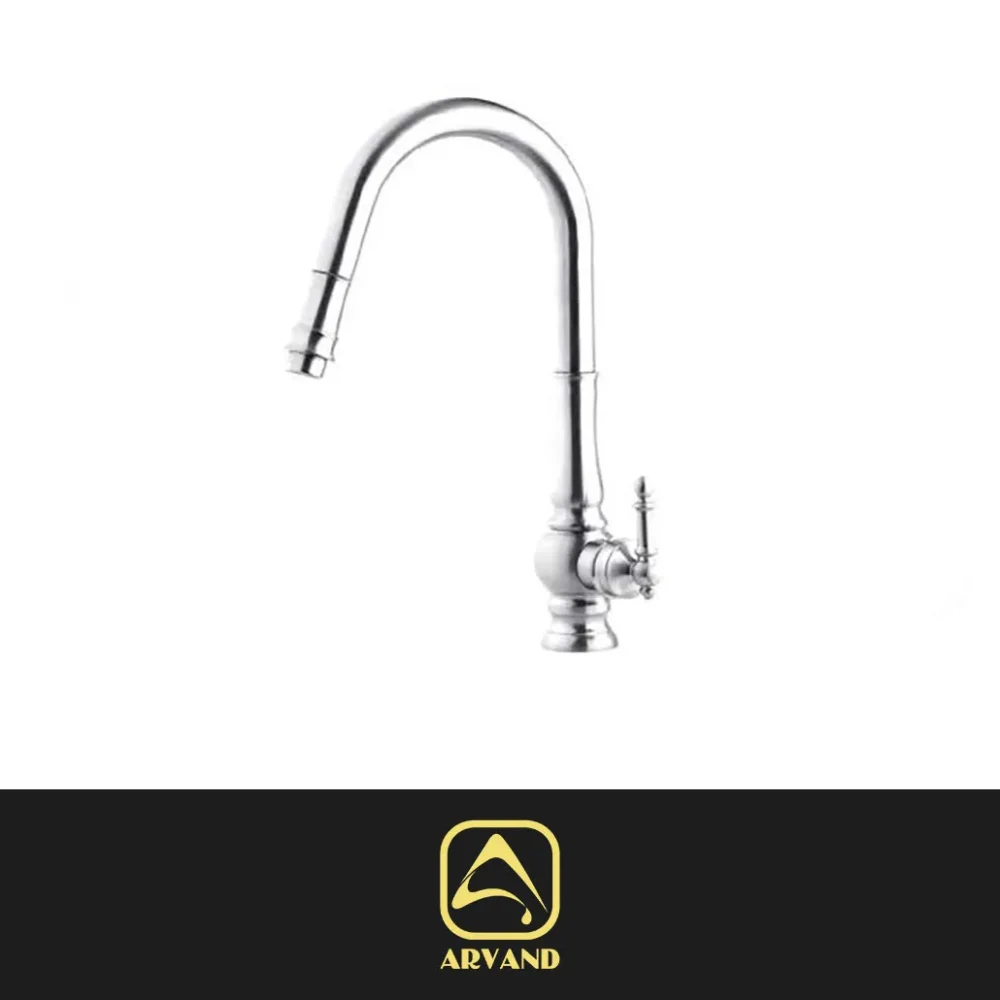 شیر شاوری مودیکا - تصویر 3