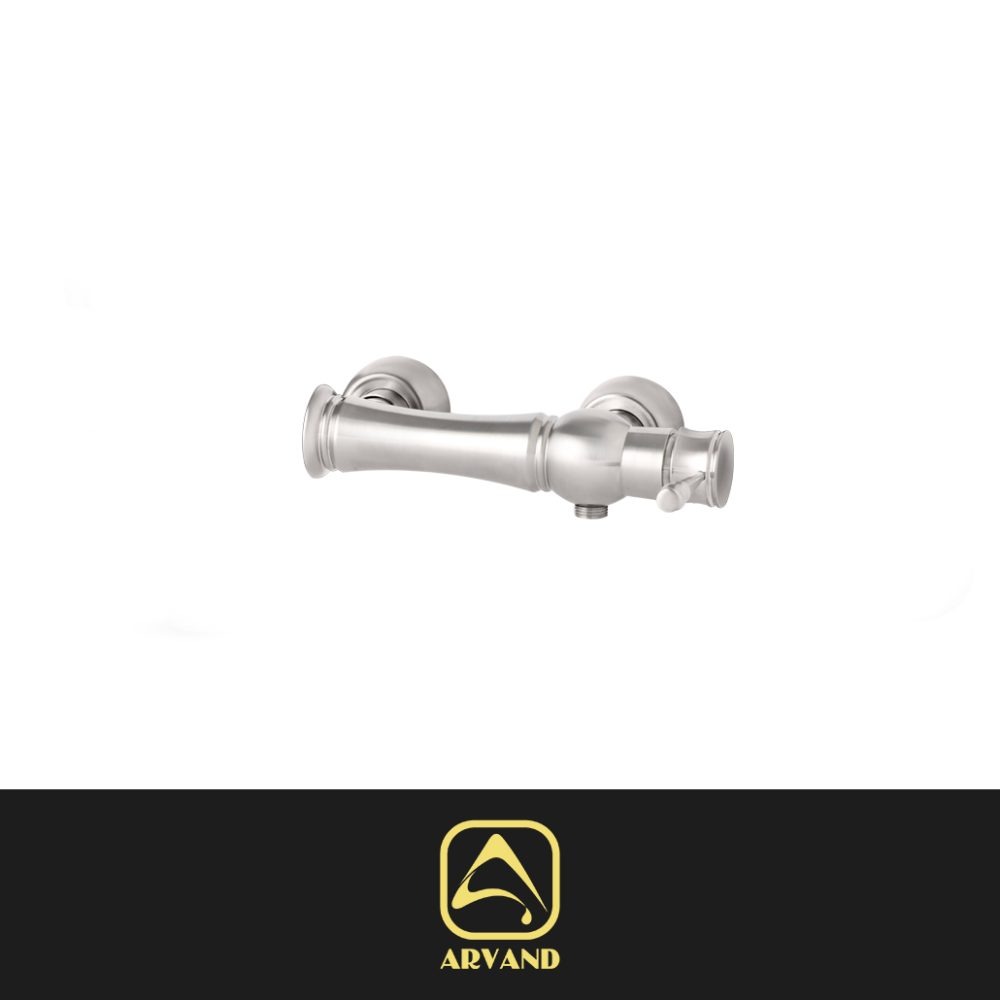 شیر توالت رم