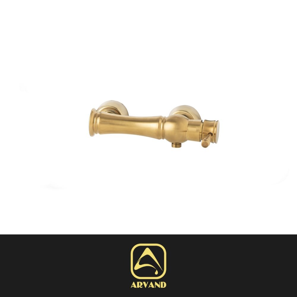 شیر توالت رم - تصویر 3