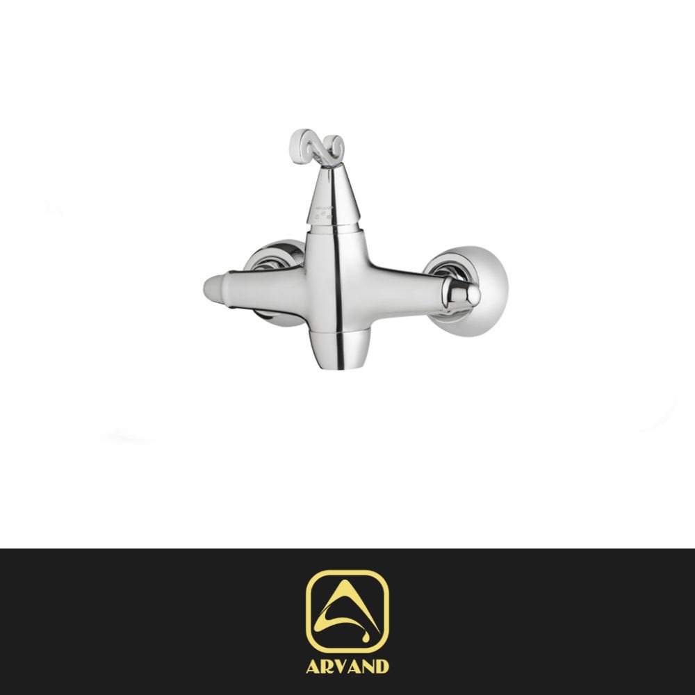 شیر توالت فراری