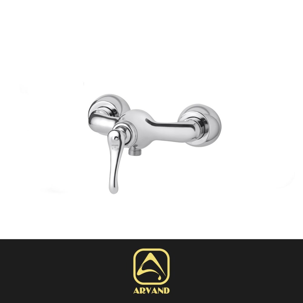 شیر توالت فلورا