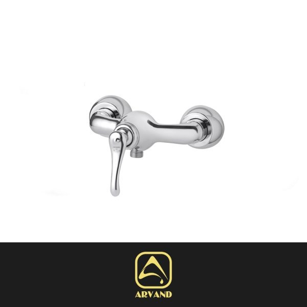 شیر توالت فلورا