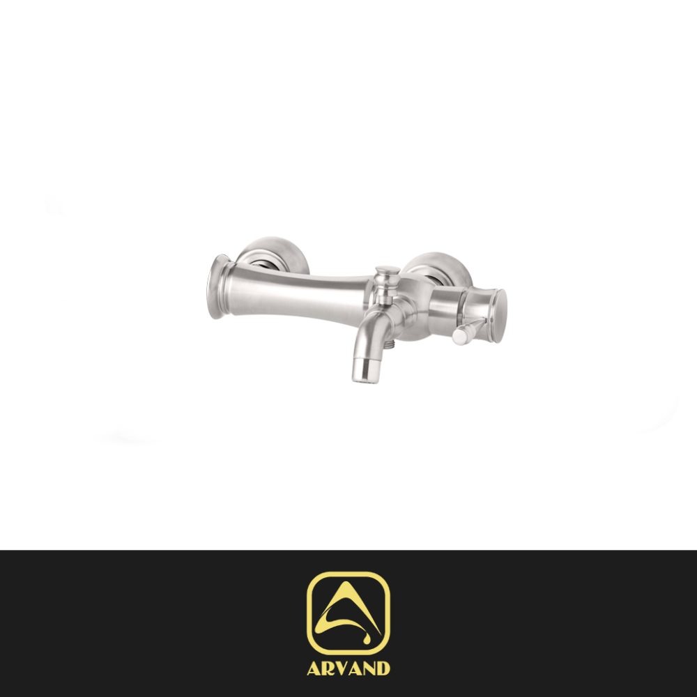 شیر دوش رم - تصویر 3