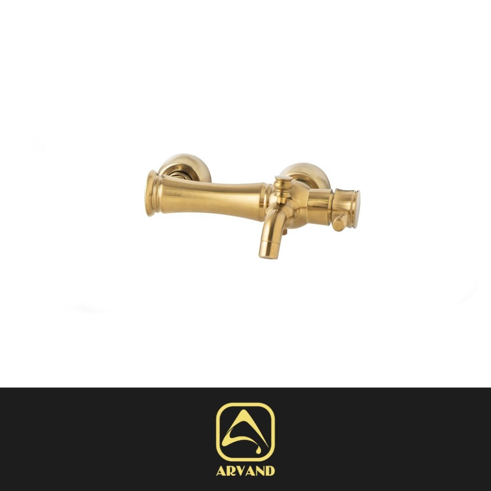 شیر دوش رم - تصویر 2