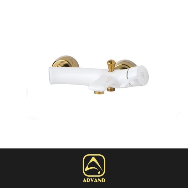 شیر دوش سالوین