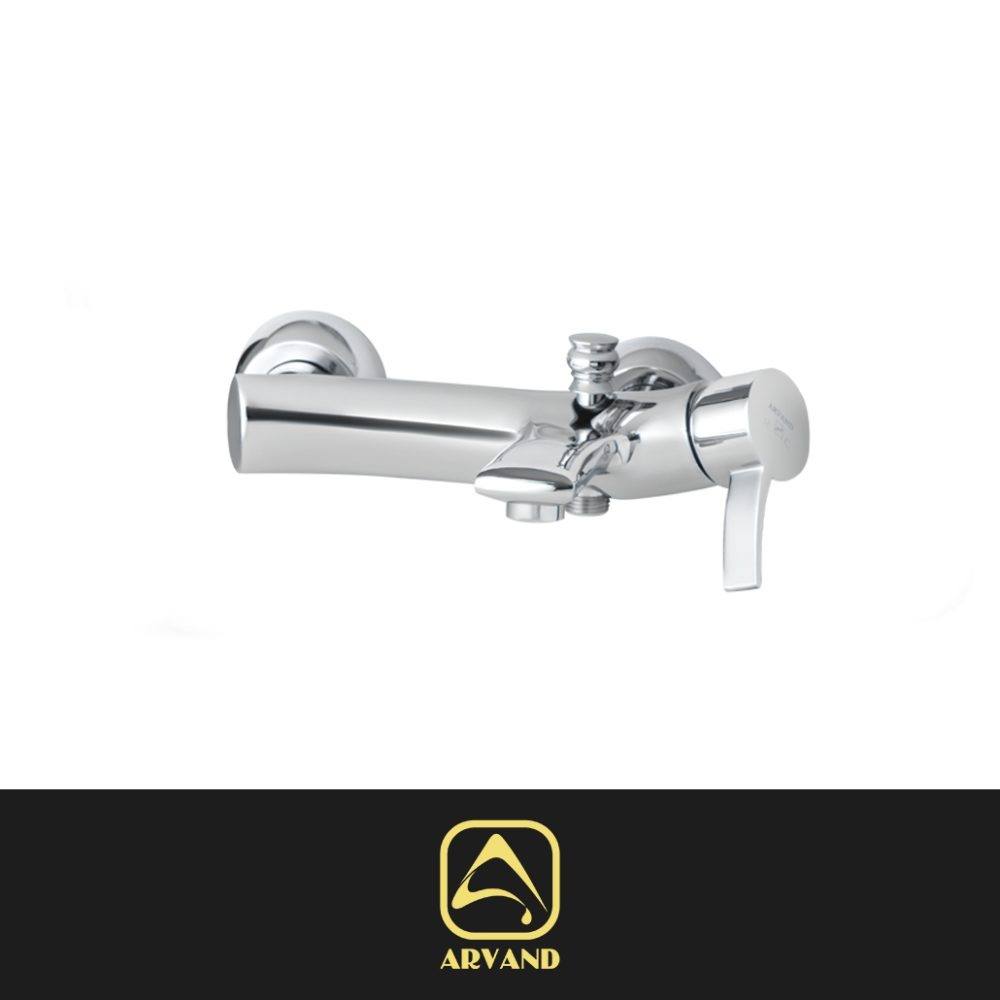 شیر دوش سالوین - تصویر 2