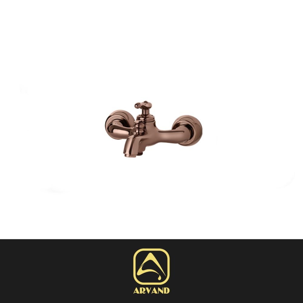 شیر دوش فلورا - تصویر 2