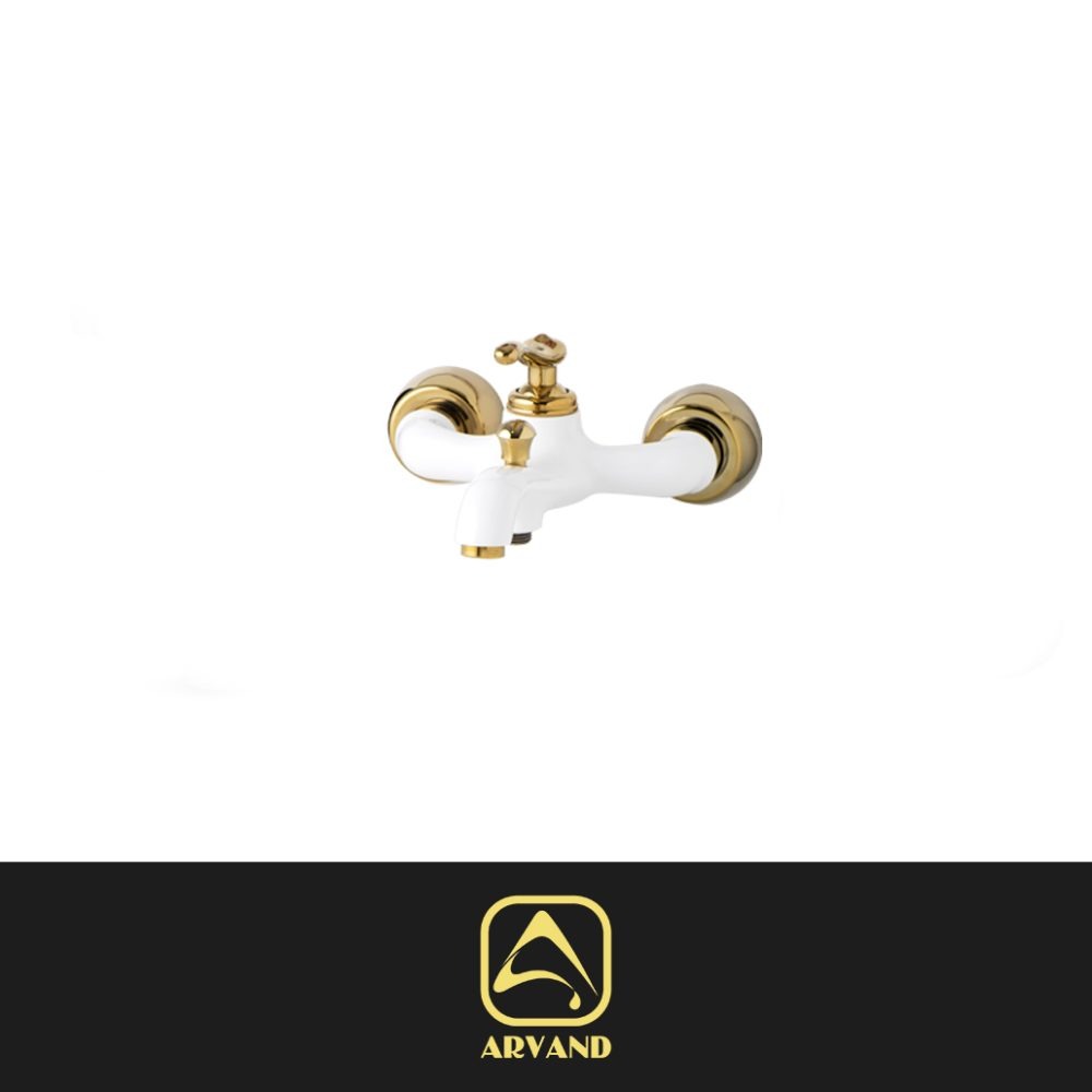 شیر دوش فلورا