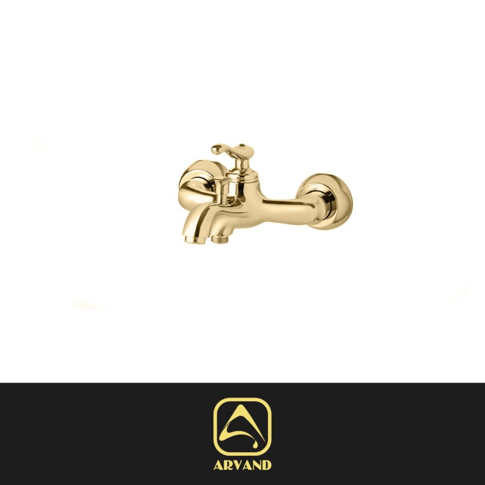 شیر دوش فلورا - تصویر 3