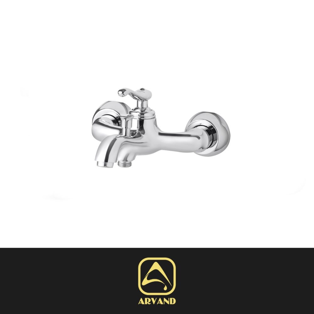 شیر دوش فلورا - تصویر 4