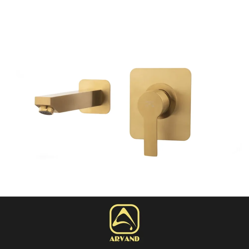 شیر روشویی پالرمو