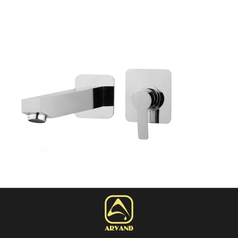 شیر روشویی پالرمو - تصویر 2