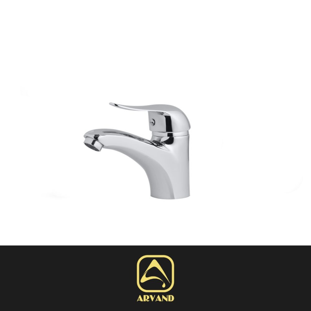 شیر روشویی دانوب