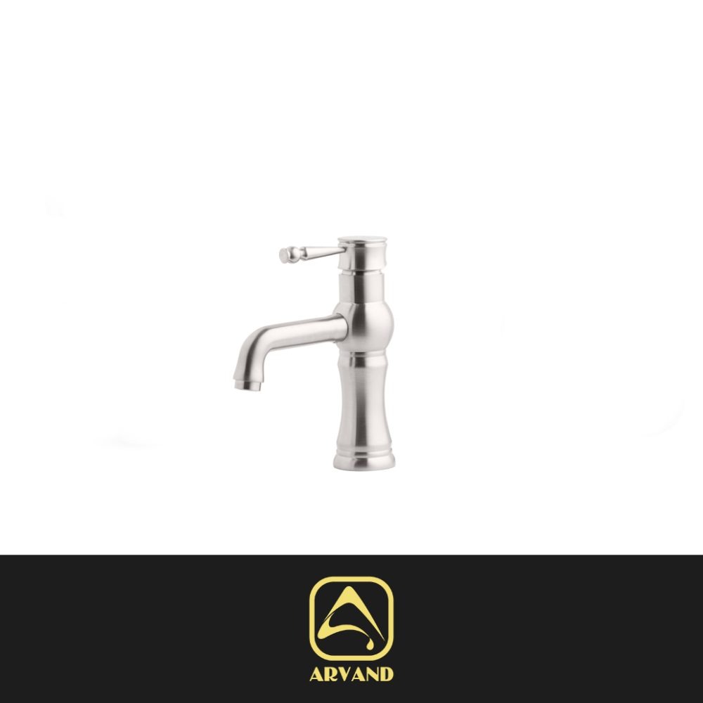 شیر روشویی رم