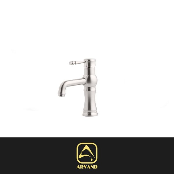 شیر روشویی رم