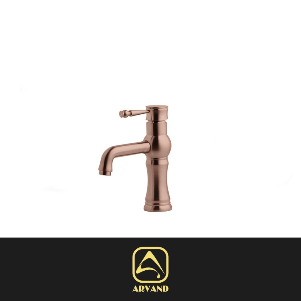 شیر روشویی رم - تصویر 3