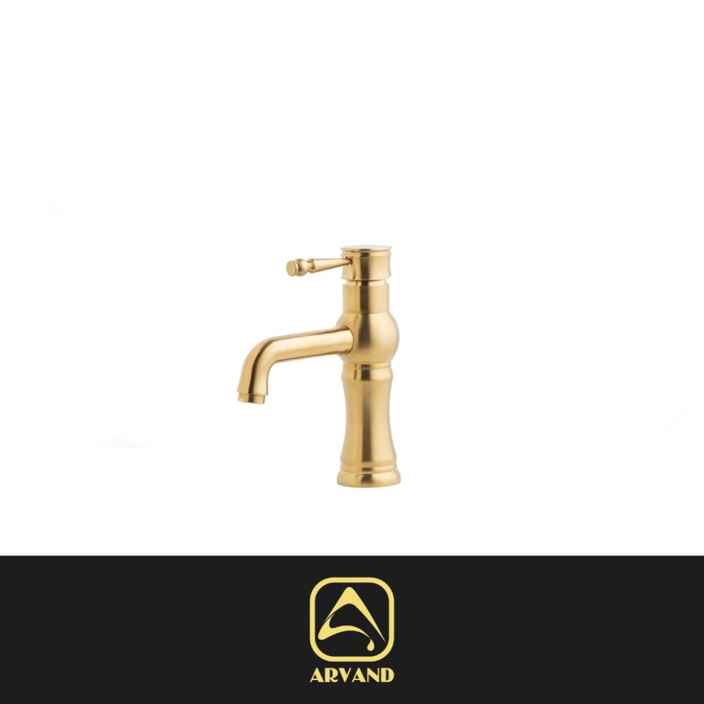 شیر روشویی رم - تصویر 2