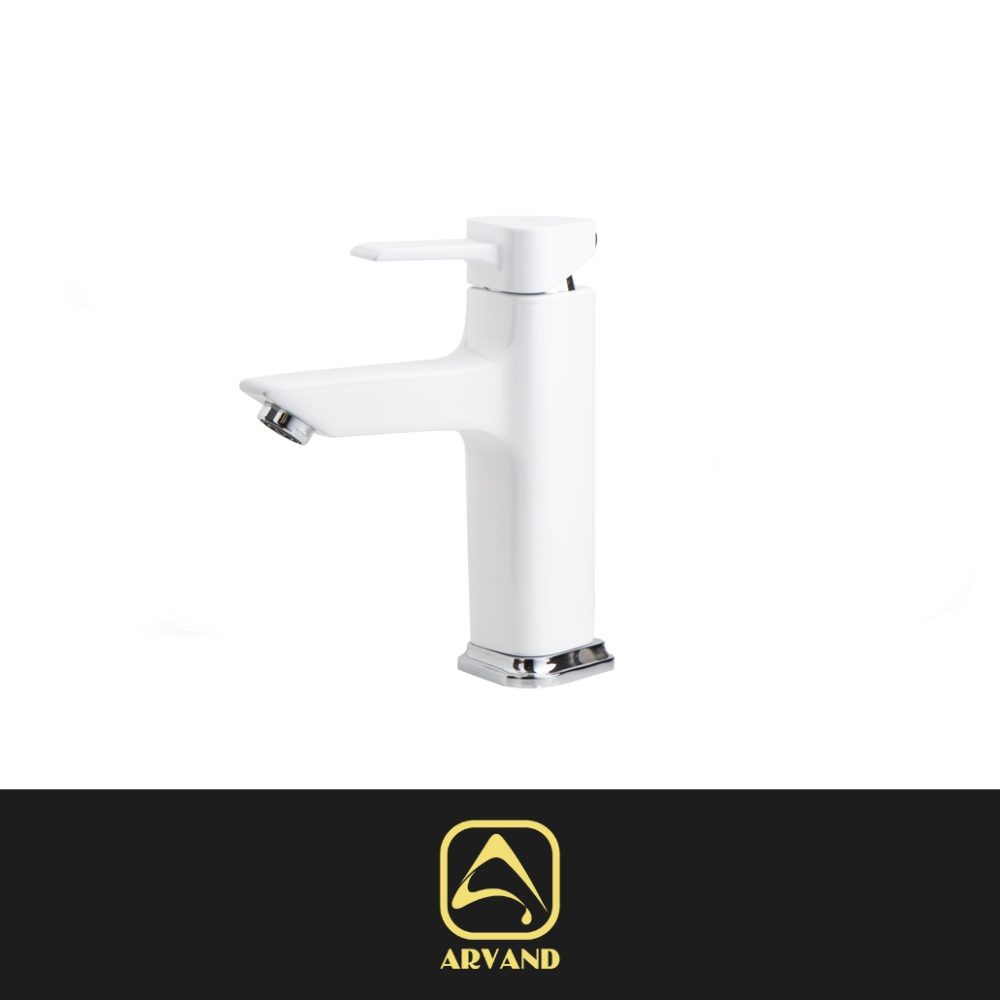 شیر روشویی شارلوت - تصویر 2