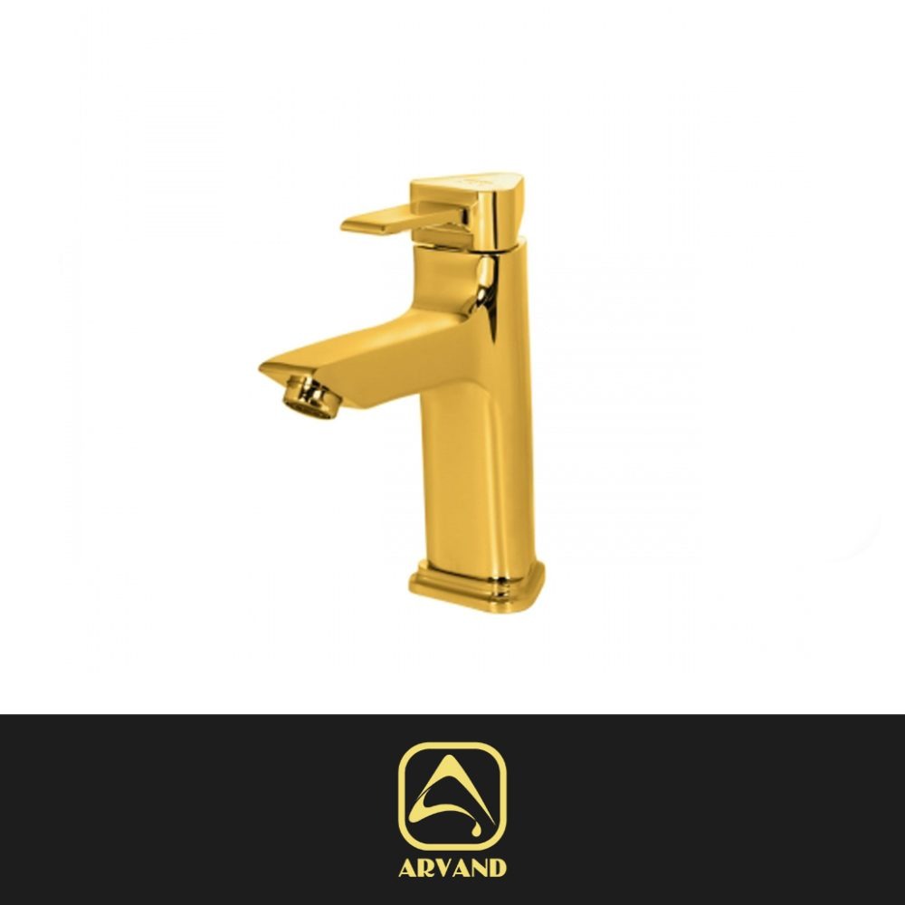 شیر روشویی شارلوت - تصویر 3