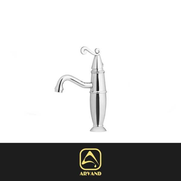 شیر روشویی فراری