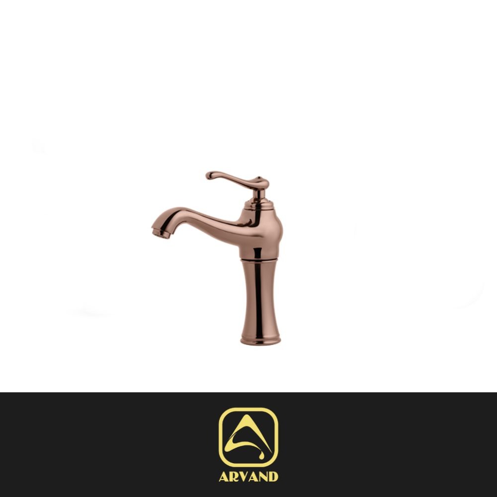 شیر روشویی فلورا - تصویر 3