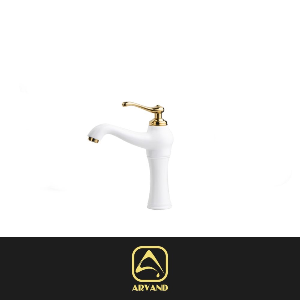 شیر روشویی فلورا - تصویر 2