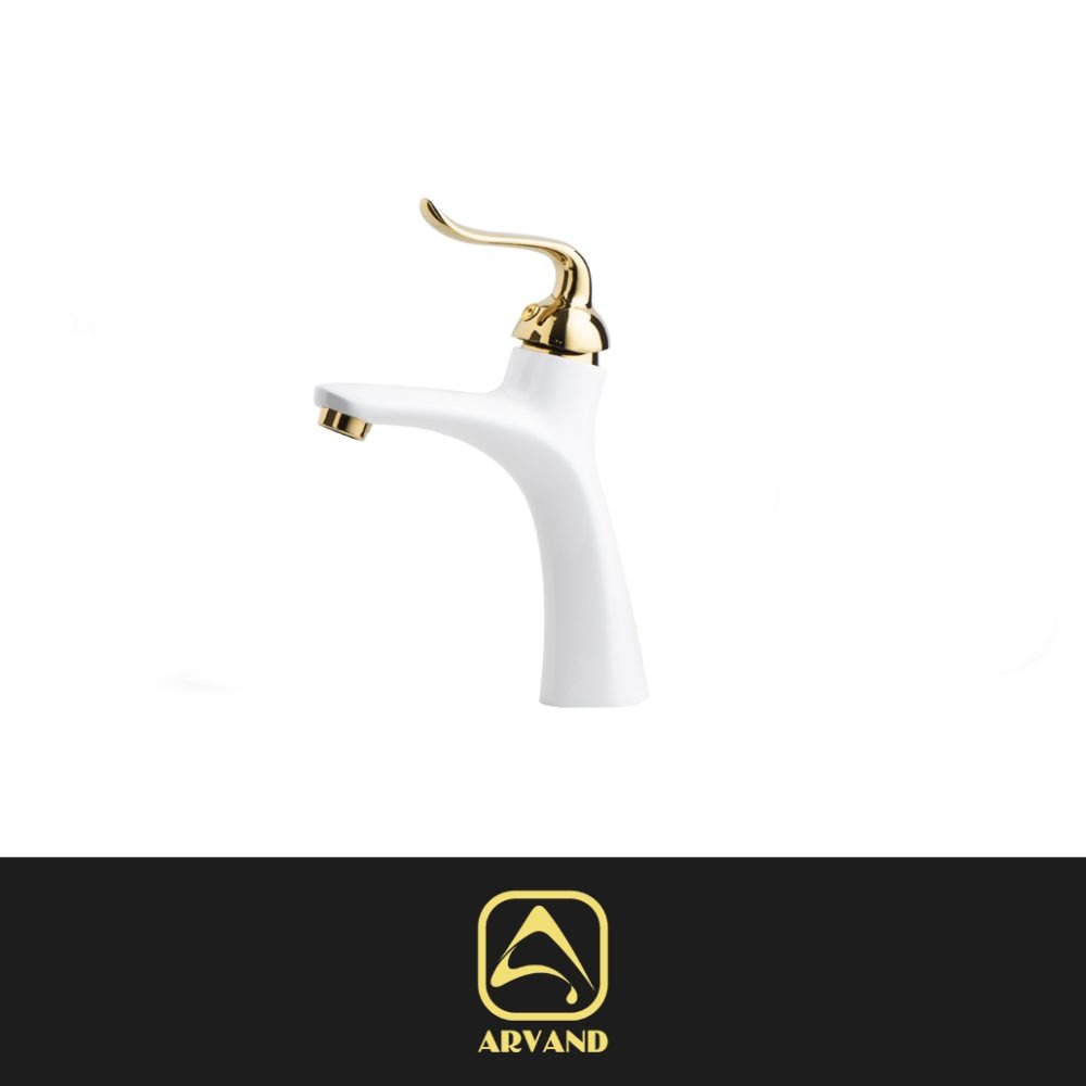 شیر روشویی فلورانس - تصویر 3